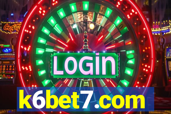 k6bet7.com