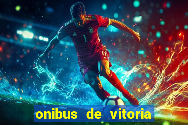 onibus de vitoria da conquista para porto seguro