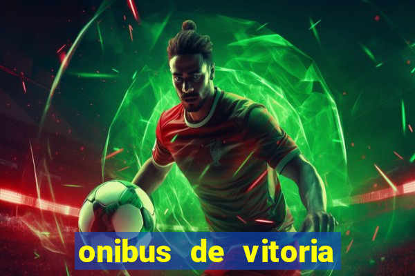 onibus de vitoria da conquista para porto seguro