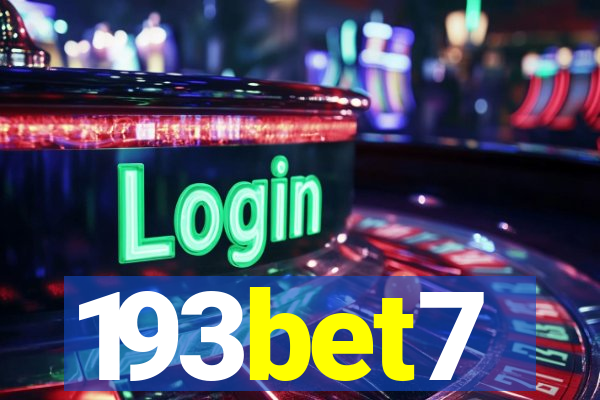 193bet7