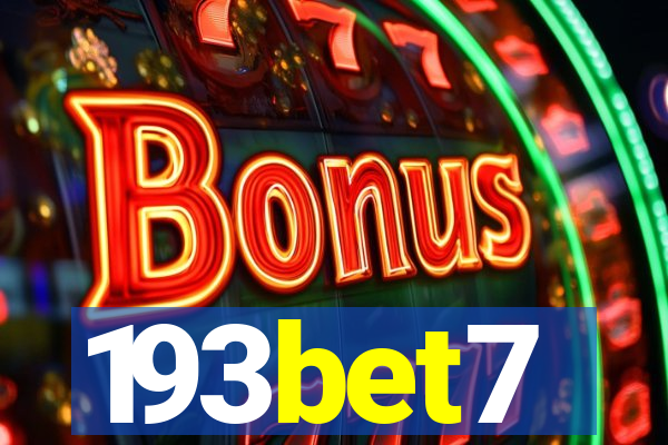193bet7