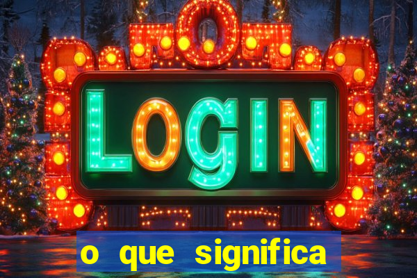 o que significa sonhar com coelho