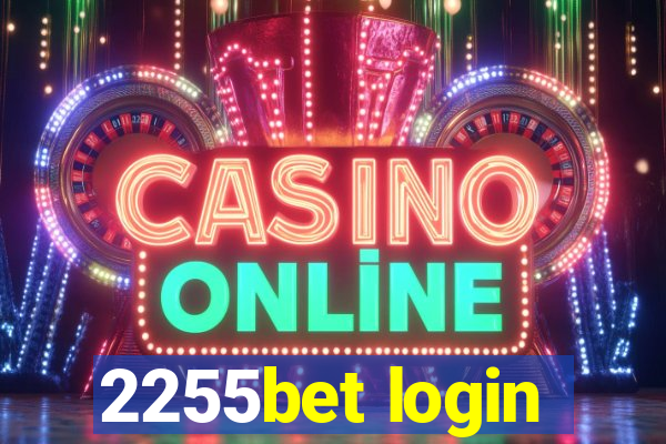2255bet login