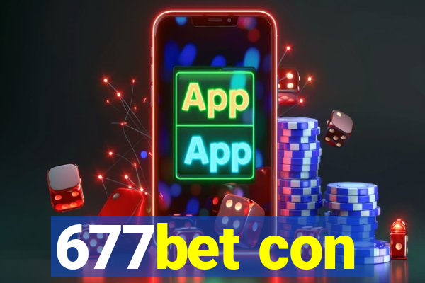 677bet con