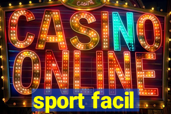 sport facil