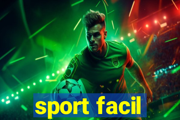 sport facil