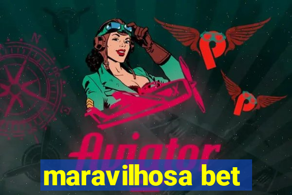 maravilhosa bet
