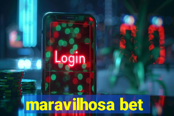 maravilhosa bet