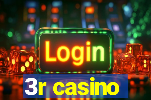 3r casino