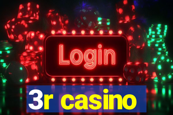 3r casino