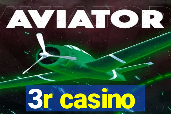3r casino