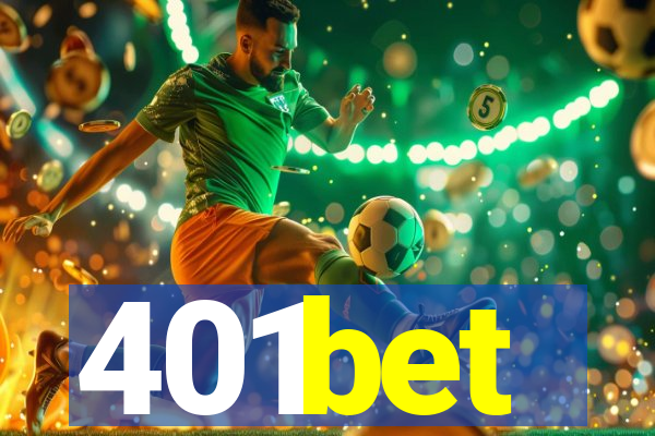 401bet