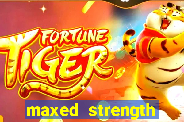 maxed strength necromancer pt br