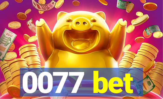 0077 bet
