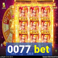 0077 bet