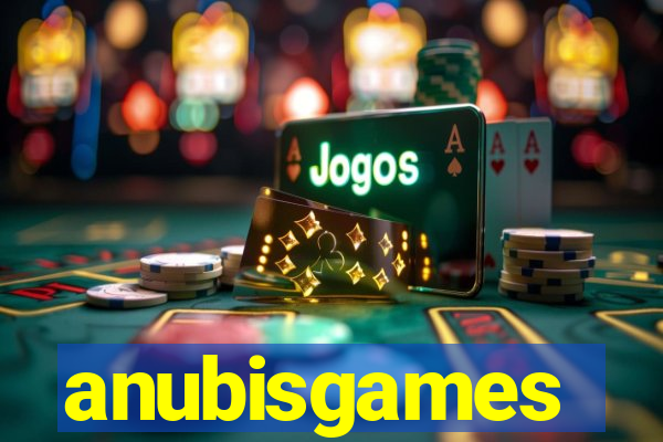 anubisgames