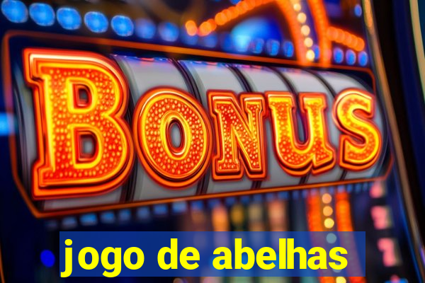 jogo de abelhas