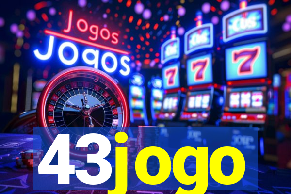 43jogo