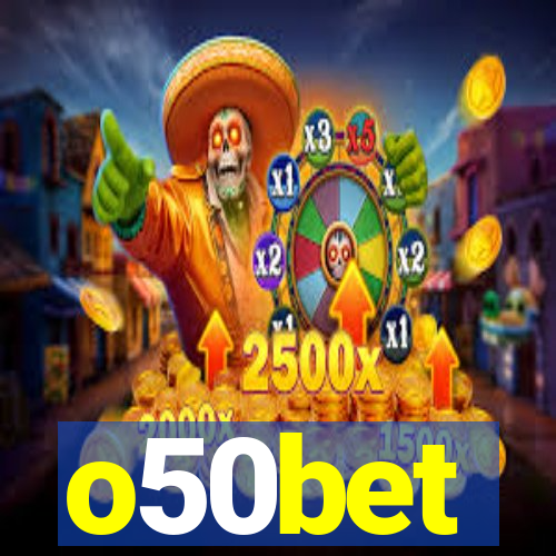 o50bet
