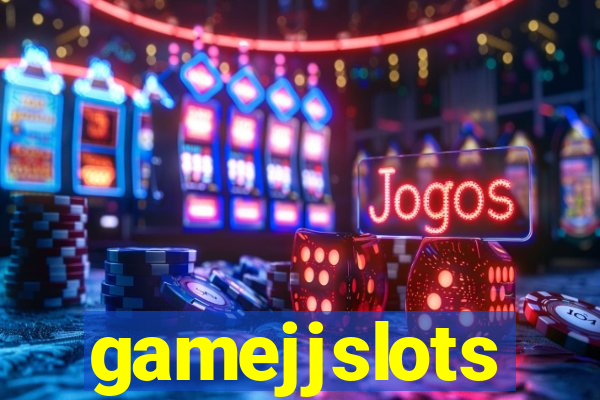 gamejjslots