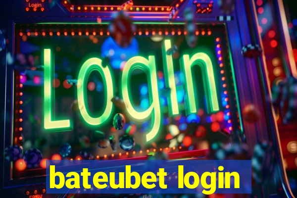 bateubet login