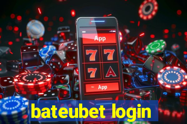bateubet login