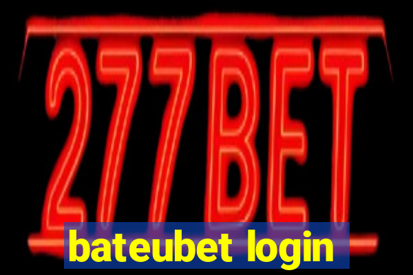 bateubet login