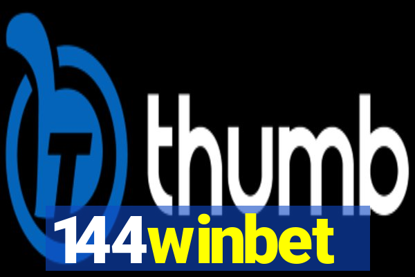 144winbet