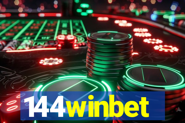 144winbet