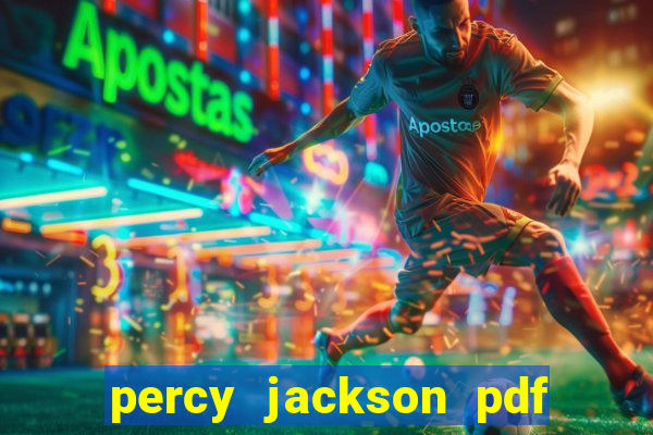 percy jackson pdf google drive