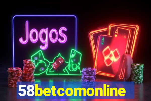 58betcomonline