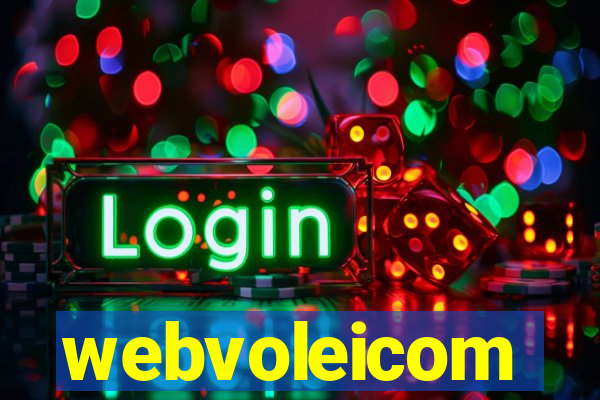 webvoleicom