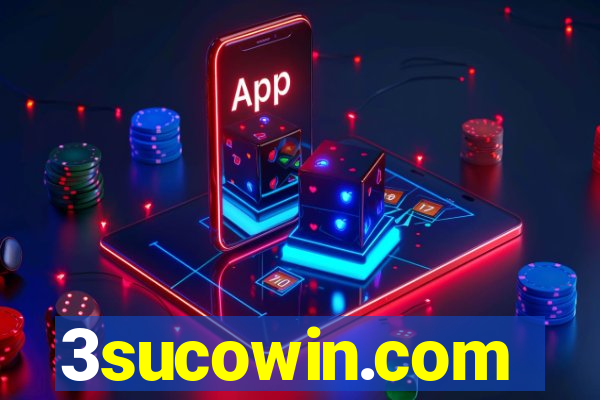 3sucowin.com