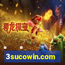 3sucowin.com