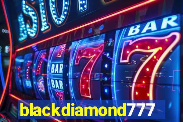 blackdiamond777