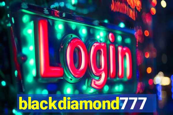 blackdiamond777