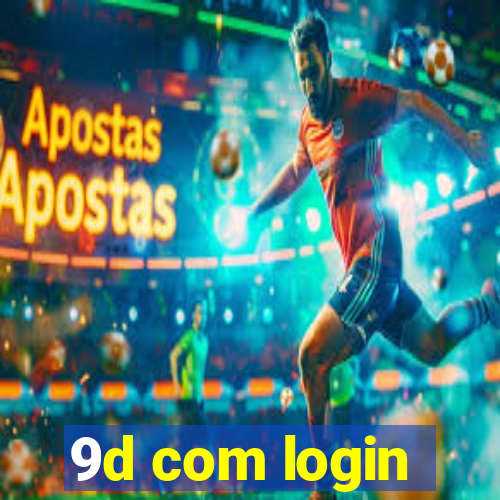 9d com login