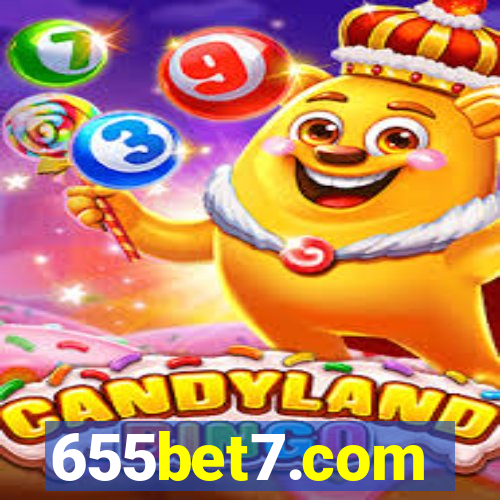 655bet7.com
