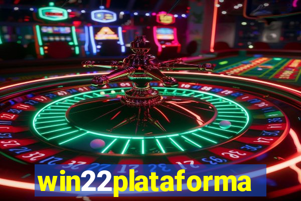 win22plataforma
