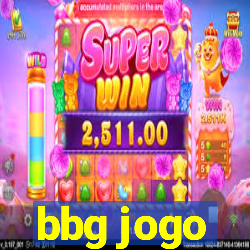 bbg jogo