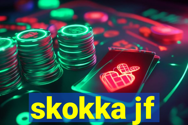 skokka jf