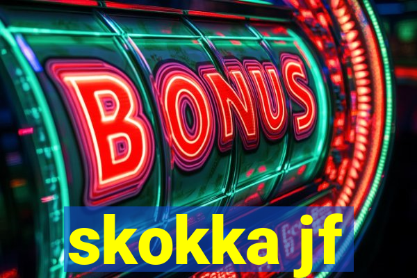 skokka jf
