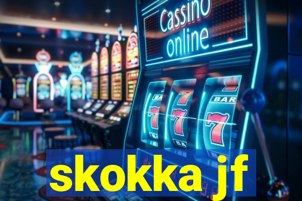 skokka jf