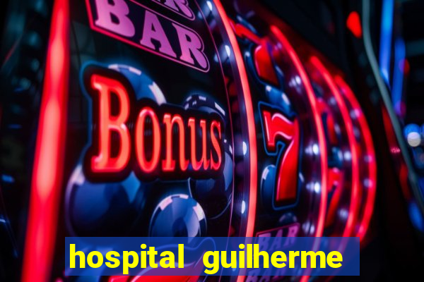 hospital guilherme alvaro santos concurso