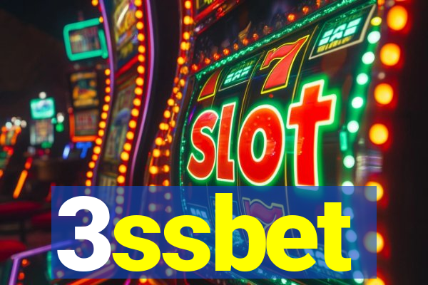3ssbet