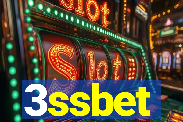 3ssbet