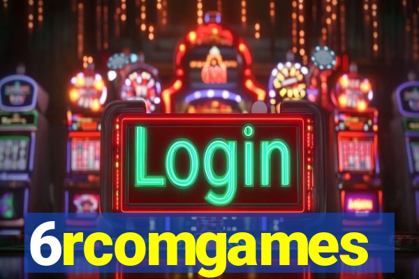 6rcomgames