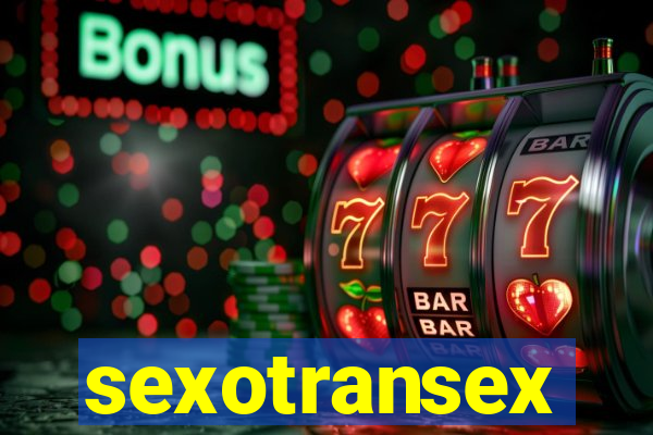 sexotransex