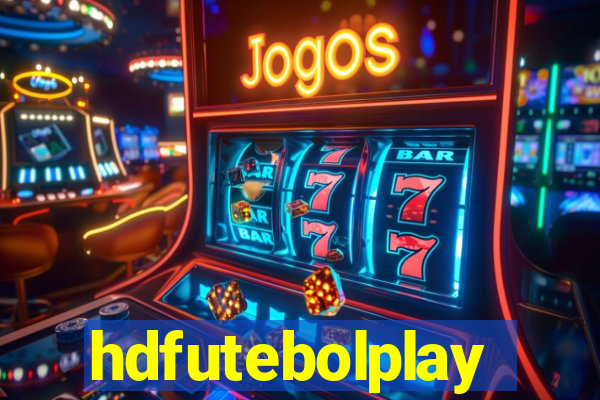 hdfutebolplay