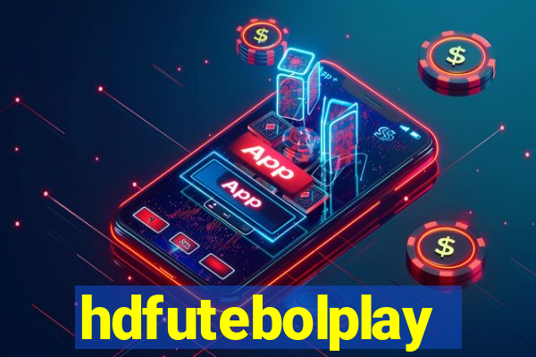 hdfutebolplay
